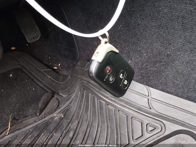 2011 Lexus Is 250 მანქანა იყიდება აუქციონზე, vin: JTHCF5C21B5047127, აუქციონის ნომერი: 45980313