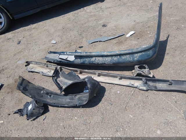 Aukcja sprzedaży 1998 Honda Civic Ex, vin: 1HGEJ8243WL033651, numer aukcji: 45980317