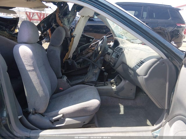 Aukcja sprzedaży 1998 Honda Civic Ex, vin: 1HGEJ8243WL033651, numer aukcji: 45980317