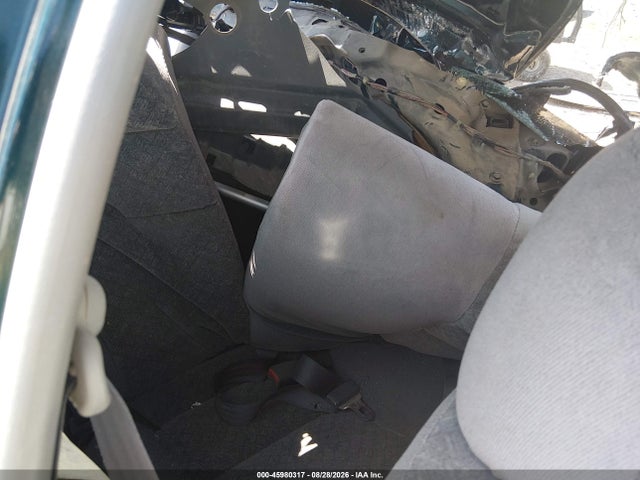 Aukcja sprzedaży 1998 Honda Civic Ex, vin: 1HGEJ8243WL033651, numer aukcji: 45980317