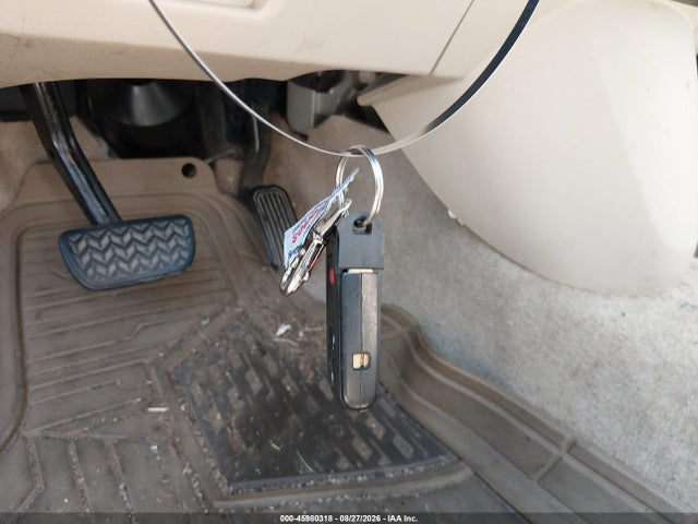 Aukcja sprzedaży 2005 Toyota Prius, vin: JTDKB22U753126957, numer aukcji: 45980318