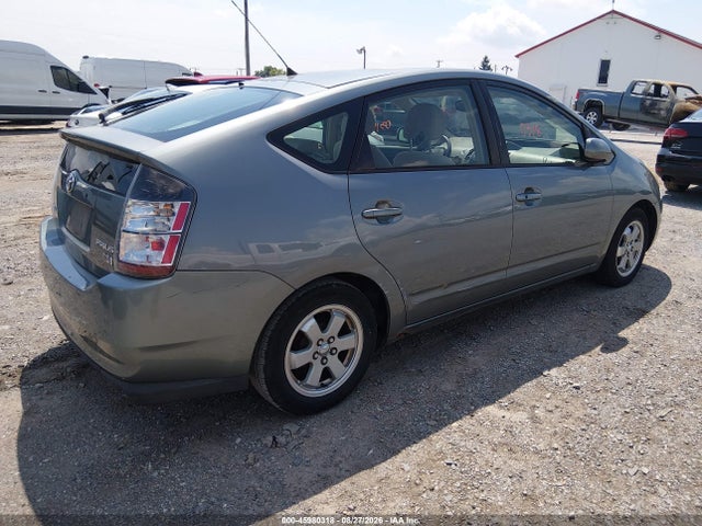 Aukcja sprzedaży 2005 Toyota Prius, vin: JTDKB22U753126957, numer aukcji: 45980318