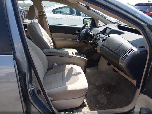 Aukcja sprzedaży 2005 Toyota Prius, vin: JTDKB22U753126957, numer aukcji: 45980318