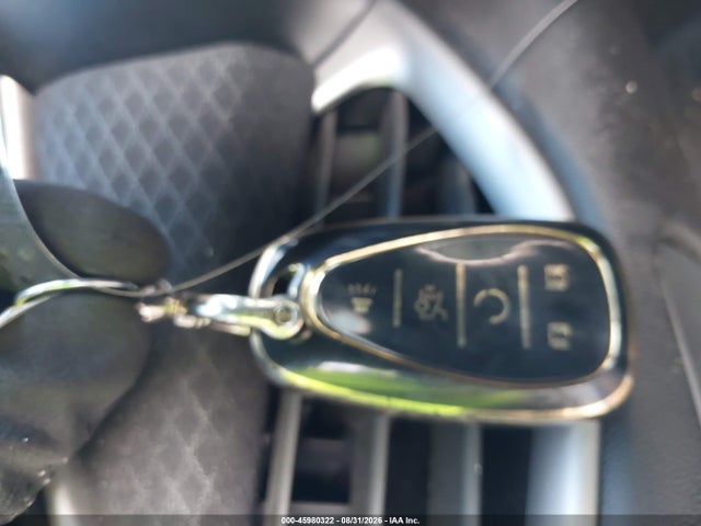 45980322 :رقم المزاد ، 1G1ZD5ST9RF134167 vin ، 2024 Chevrolet Malibu Fwd 1lt مزاد بيع