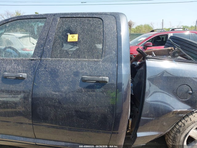 2015 Ram 1500 Express მანქანა იყიდება აუქციონზე, vin: 1C6RR7FT2FS678793, აუქციონის ნომერი: 45980325