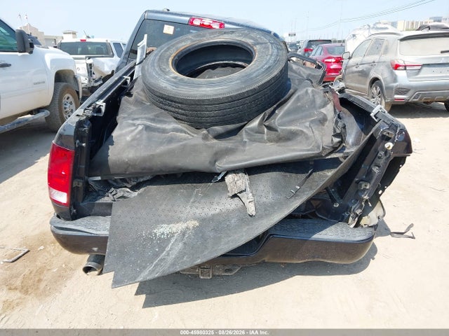2015 Ram 1500 Express მანქანა იყიდება აუქციონზე, vin: 1C6RR7FT2FS678793, აუქციონის ნომერი: 45980325