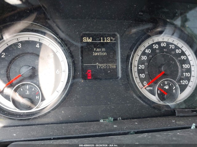 2015 Ram 1500 Express მანქანა იყიდება აუქციონზე, vin: 1C6RR7FT2FS678793, აუქციონის ნომერი: 45980325