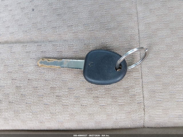 2004 Honda Civic Vp მანქანა იყიდება აუქციონზე, vin: 1HGEM22104L065089, აუქციონის ნომერი: 45980327