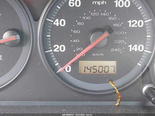 2004 Honda Civic Vp მანქანა იყიდება აუქციონზე, vin: 1HGEM22104L065089, აუქციონის ნომერი: 45980327