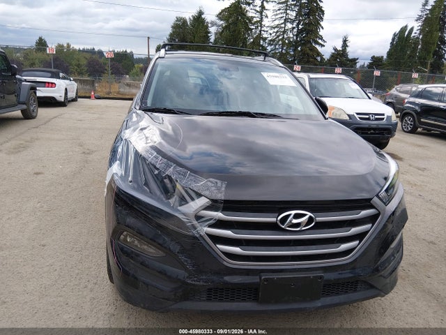 Hyundai Tucson Se Plus 2017 KM8J3CA47HU430994 Image 21