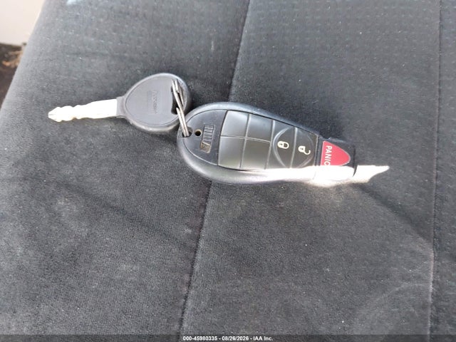 Продажа на аукционе авто 2011 Dodge Grand Caravan Express, vin: 2D4RN4DG8BR796046, номер лота: 45980335