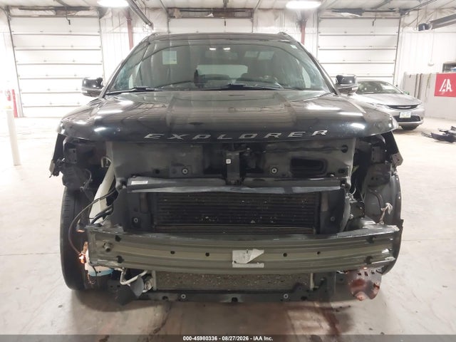 Aukcja sprzedaży 2019 Ford Explorer Sport, vin: 1FM5K8GTXKGB04001, numer aukcji: 45980336