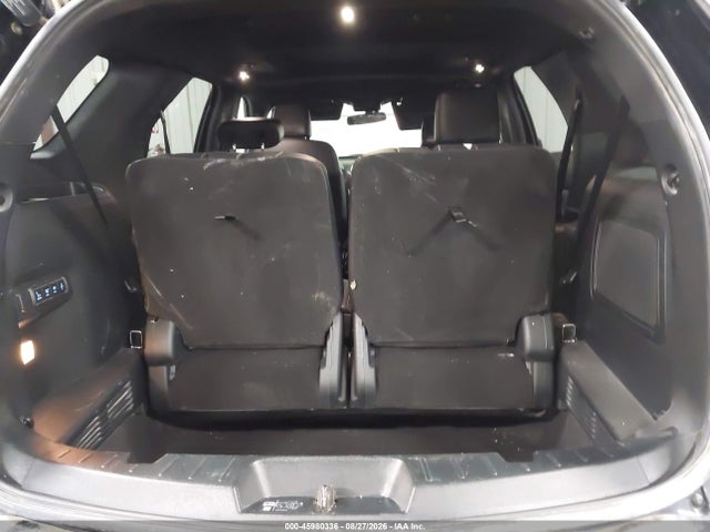 Aukcja sprzedaży 2019 Ford Explorer Sport, vin: 1FM5K8GTXKGB04001, numer aukcji: 45980336