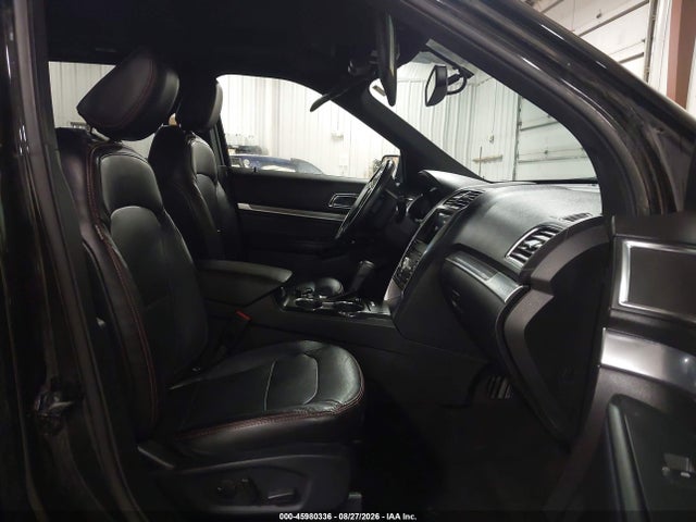 Aukcja sprzedaży 2019 Ford Explorer Sport, vin: 1FM5K8GTXKGB04001, numer aukcji: 45980336