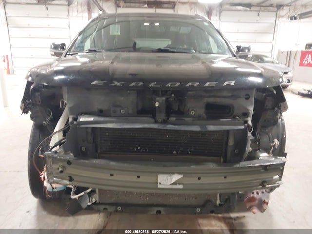Aukcja sprzedaży 2019 Ford Explorer Sport, vin: 1FM5K8GTXKGB04001, numer aukcji: 45980336