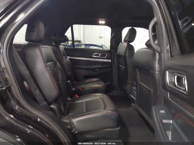 Aukcja sprzedaży 2019 Ford Explorer Sport, vin: 1FM5K8GTXKGB04001, numer aukcji: 45980336
