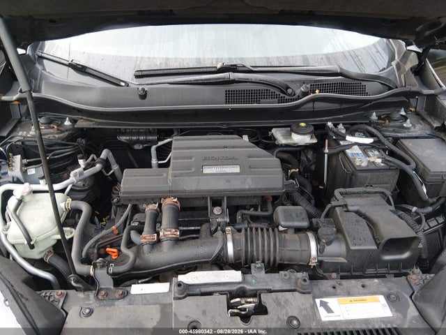 Aukcja sprzedaży 2019 Honda Cr-v Ex-l, vin: JHLRW2H84KX004254, numer aukcji: 45980342
