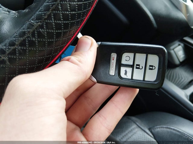 Aukcja sprzedaży 2019 Honda Cr-v Ex-l, vin: JHLRW2H84KX004254, numer aukcji: 45980342