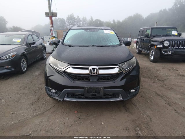 Aukcja sprzedaży 2019 Honda Cr-v Ex-l, vin: JHLRW2H84KX004254, numer aukcji: 45980342