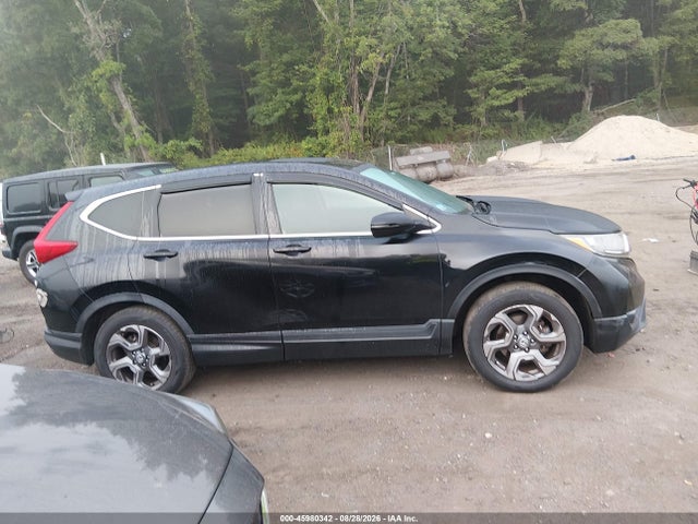 Aukcja sprzedaży 2019 Honda Cr-v Ex-l, vin: JHLRW2H84KX004254, numer aukcji: 45980342