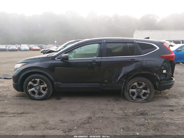 Aukcja sprzedaży 2019 Honda Cr-v Ex-l, vin: JHLRW2H84KX004254, numer aukcji: 45980342