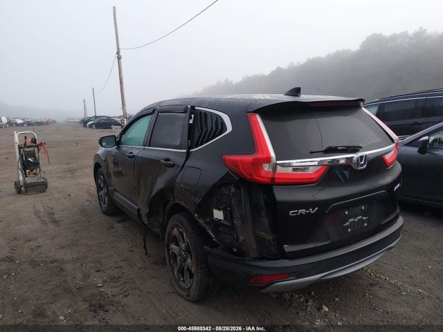 Aukcja sprzedaży 2019 Honda Cr-v Ex-l, vin: JHLRW2H84KX004254, numer aukcji: 45980342