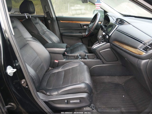 Aukcja sprzedaży 2019 Honda Cr-v Ex-l, vin: JHLRW2H84KX004254, numer aukcji: 45980342