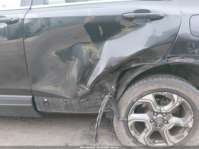 Aukcja sprzedaży 2019 Honda Cr-v Ex-l, vin: JHLRW2H84KX004254, numer aukcji: 45980342