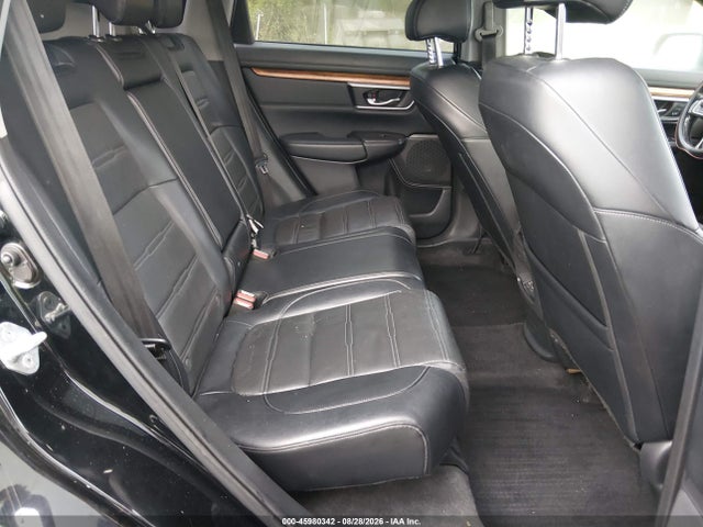 Aukcja sprzedaży 2019 Honda Cr-v Ex-l, vin: JHLRW2H84KX004254, numer aukcji: 45980342