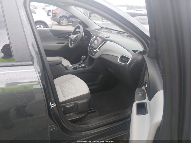 Aukcja sprzedaży 2021 Chevrolet Equinox Fwd Ls, vin: 2GNAXHEV5M6137216, numer aukcji: 45980343
