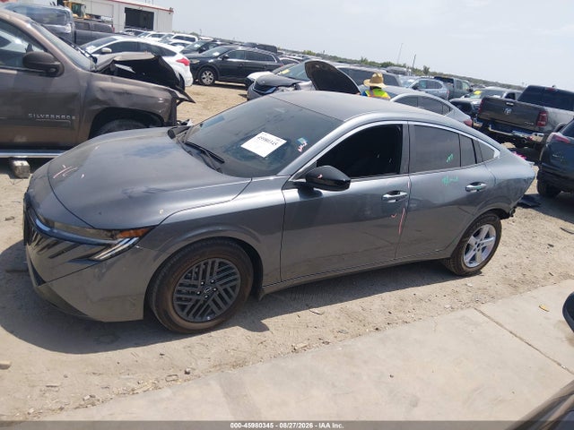 Продажа на аукционе авто 2026 Nissan Sentra Sv, vin: 3N1AB9CVXTY261384, номер лота: 45980345
