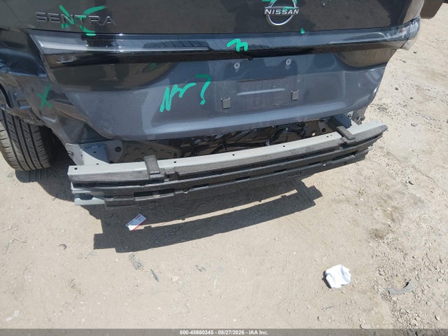 Продажа на аукционе авто 2026 Nissan Sentra Sv, vin: 3N1AB9CVXTY261384, номер лота: 45980345