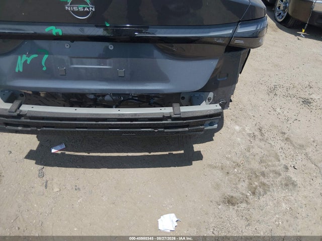 Продажа на аукционе авто 2026 Nissan Sentra Sv, vin: 3N1AB9CVXTY261384, номер лота: 45980345