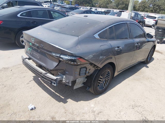 Продажа на аукционе авто 2026 Nissan Sentra Sv, vin: 3N1AB9CVXTY261384, номер лота: 45980345
