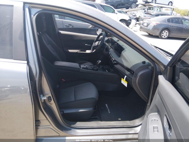 Продажа на аукционе авто 2026 Nissan Sentra Sv, vin: 3N1AB9CVXTY261384, номер лота: 45980345