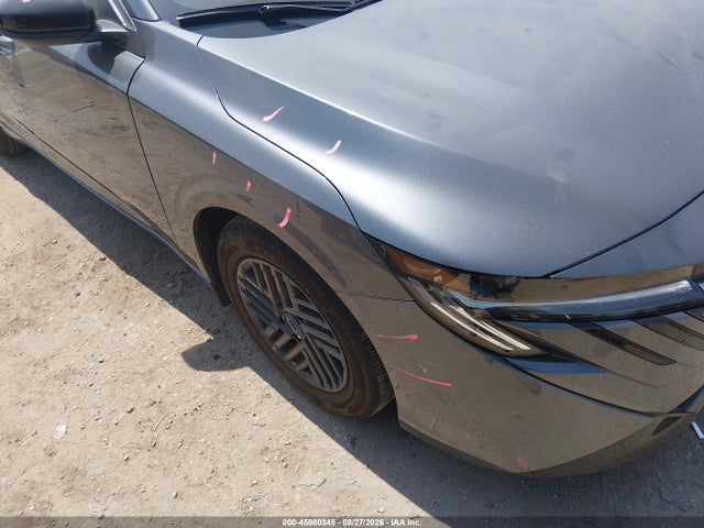 Продажа на аукционе авто 2026 Nissan Sentra Sv, vin: 3N1AB9CVXTY261384, номер лота: 45980345