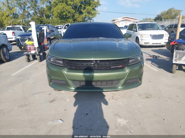 Продажа на аукционе авто 2021 Dodge Charger Sxt Rwd, vin: 2C3CDXBG4MH647334, номер лота: 45980347
