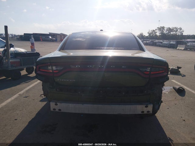Продажа на аукционе авто 2021 Dodge Charger Sxt Rwd, vin: 2C3CDXBG4MH647334, номер лота: 45980347