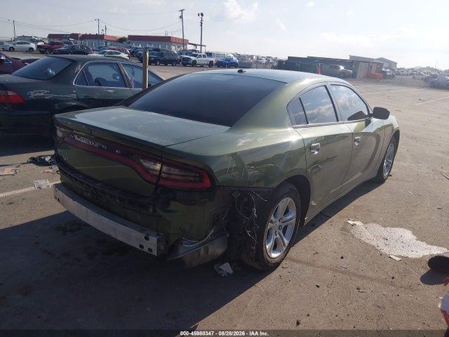 Продажа на аукционе авто 2021 Dodge Charger Sxt Rwd, vin: 2C3CDXBG4MH647334, номер лота: 45980347