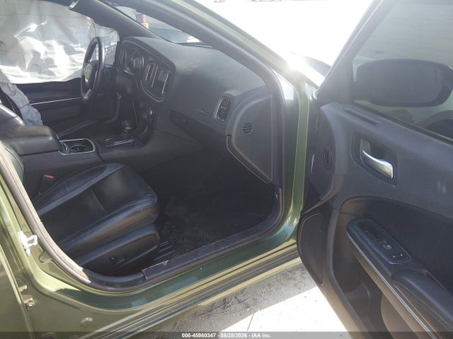 Продажа на аукционе авто 2021 Dodge Charger Sxt Rwd, vin: 2C3CDXBG4MH647334, номер лота: 45980347