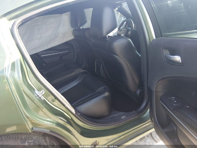 Продажа на аукционе авто 2021 Dodge Charger Sxt Rwd, vin: 2C3CDXBG4MH647334, номер лота: 45980347