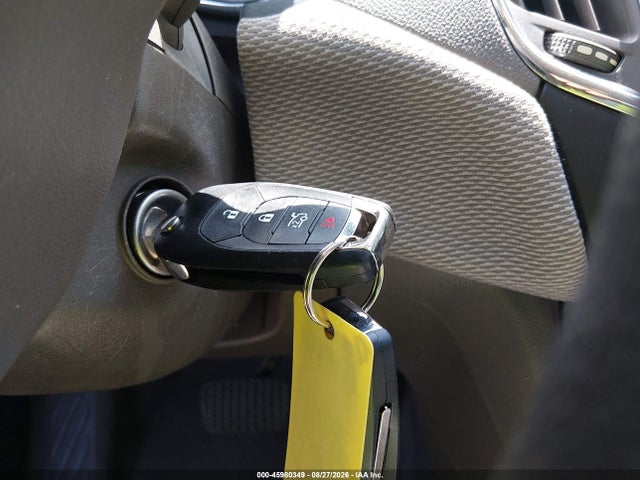 Chevrolet Cruze Ls Auto 2018 1G1BC5SM9J7182831 Image 11