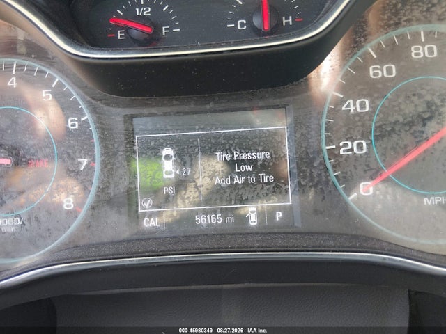 Chevrolet Cruze Ls Auto 2018 1G1BC5SM9J7182831 Image 15