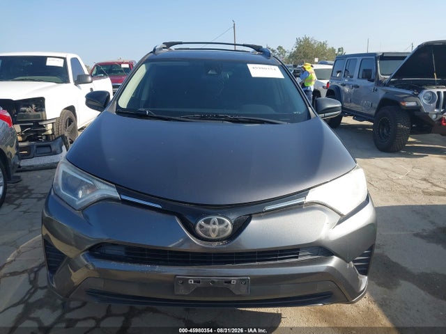 Toyota RAV4 LE 2017 JTMZFREVXHJ716067 Image 12
