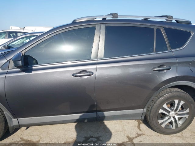 Toyota RAV4 LE 2017 JTMZFREVXHJ716067 Image 14
