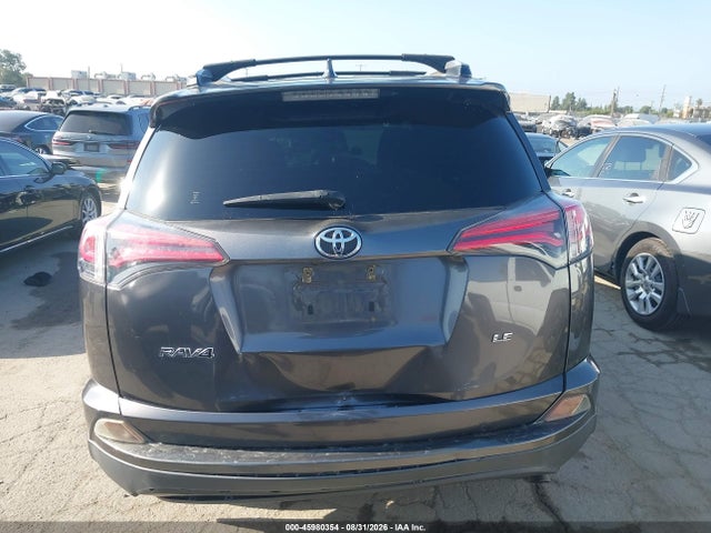 Toyota RAV4 LE 2017 JTMZFREVXHJ716067 Image 16