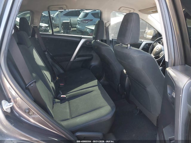 Toyota RAV4 LE 2017 JTMZFREVXHJ716067 Image 8
