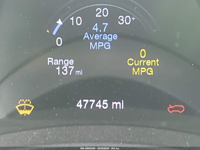 2024 Dodge Durango Gt Plus Awd მანქანა იყიდება აუქციონზე, vin: 1C4RDJDG3RC192082, აუქციონის ნომერი: 45980360