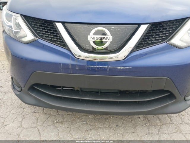 Продажа на аукционе авто 2019 Nissan Rogue Sport S, vin: JN1BJ1CRXKW319575, номер лота: 45980365