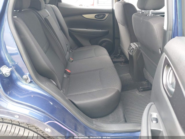 Продажа на аукционе авто 2019 Nissan Rogue Sport S, vin: JN1BJ1CRXKW319575, номер лота: 45980365